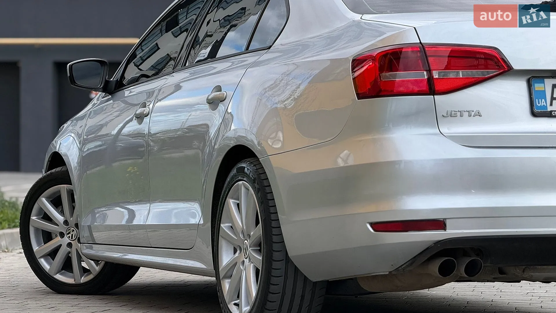 2015 Volkswagen Jetta - мініатюра 17
