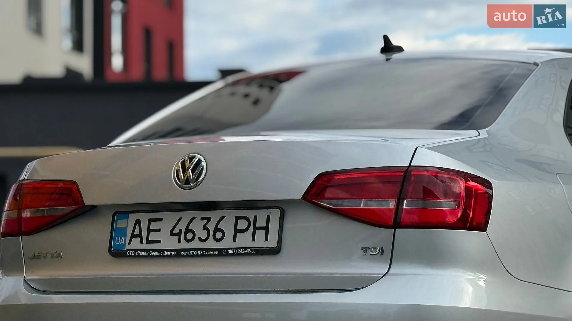 2015 Volkswagen Jetta - мініатюра 20