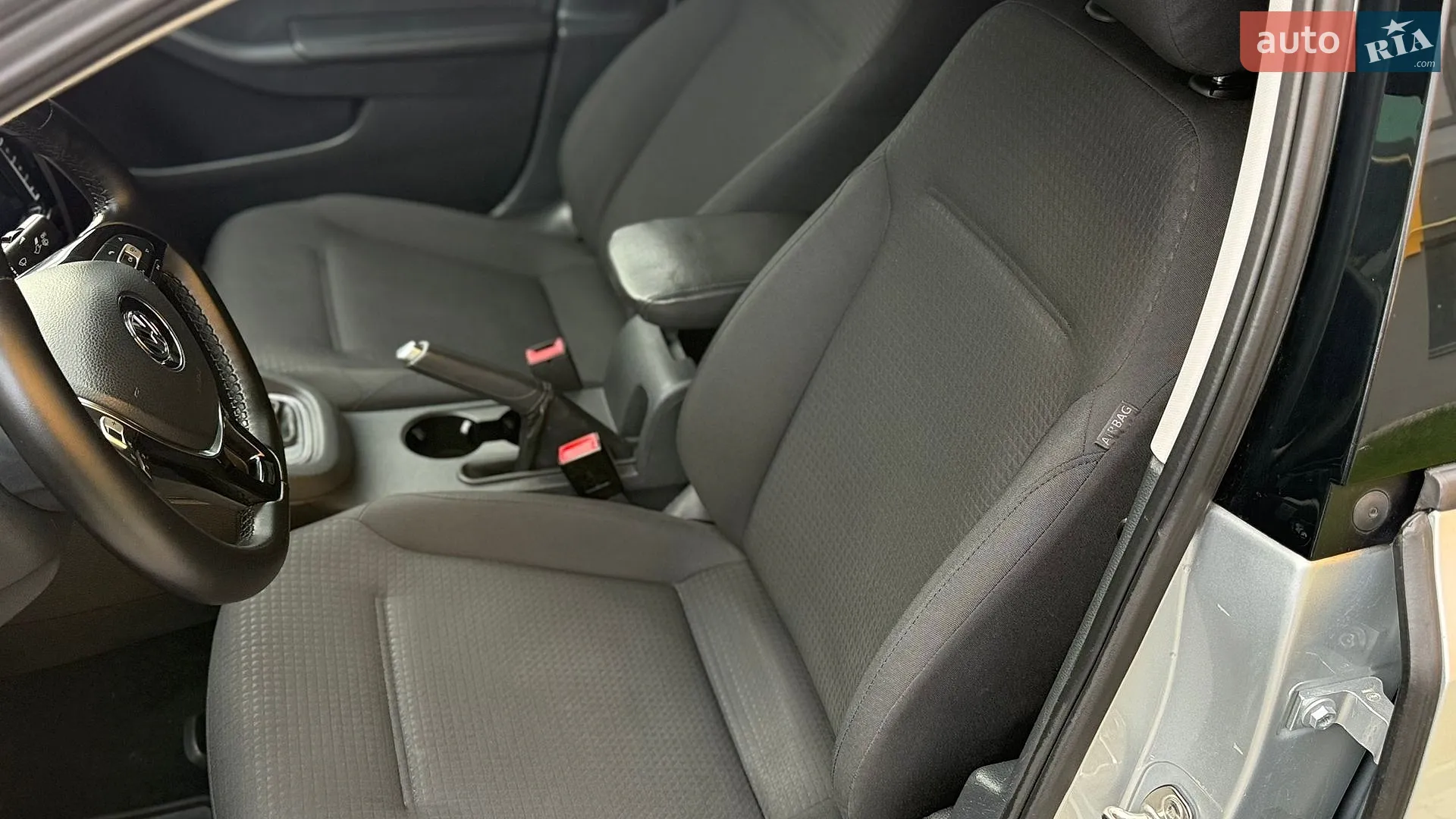 2015 Volkswagen Jetta - мініатюра 29