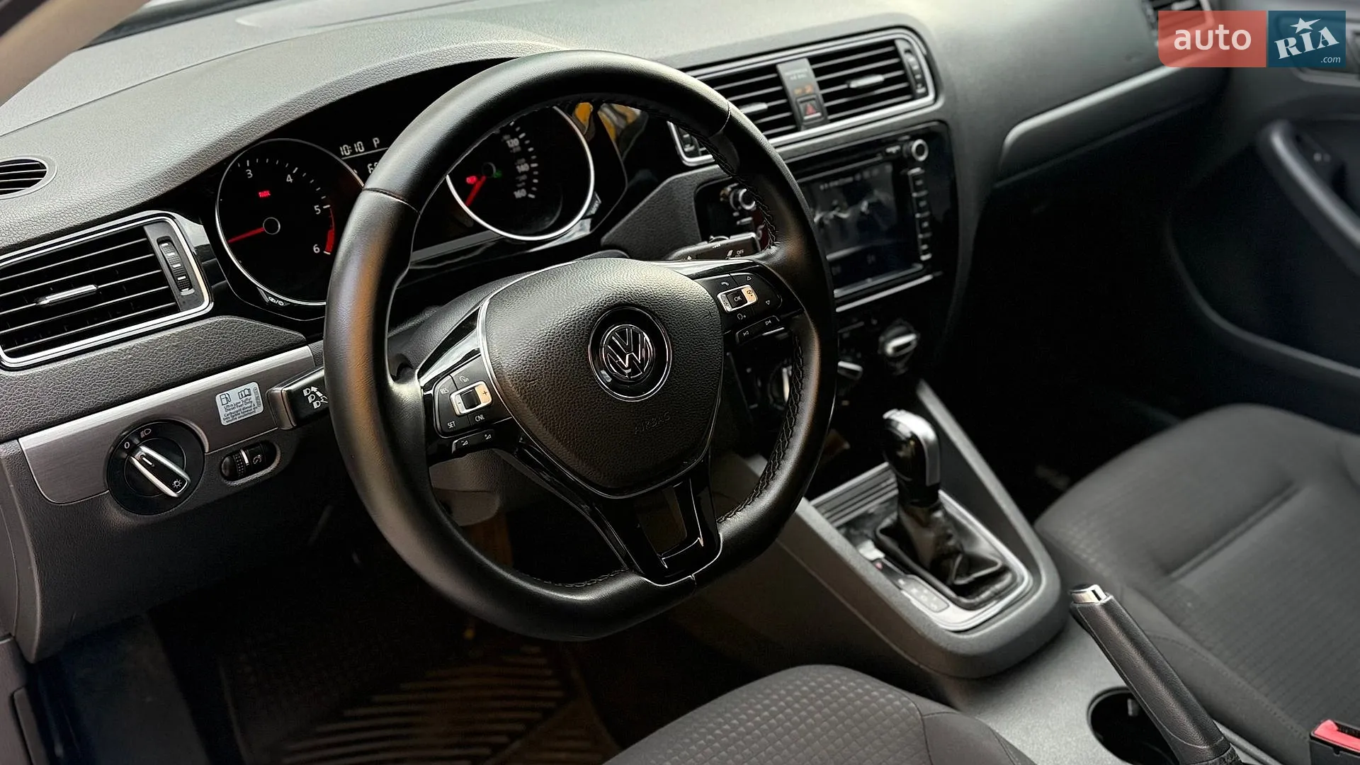 2015 Volkswagen Jetta - мініатюра 30