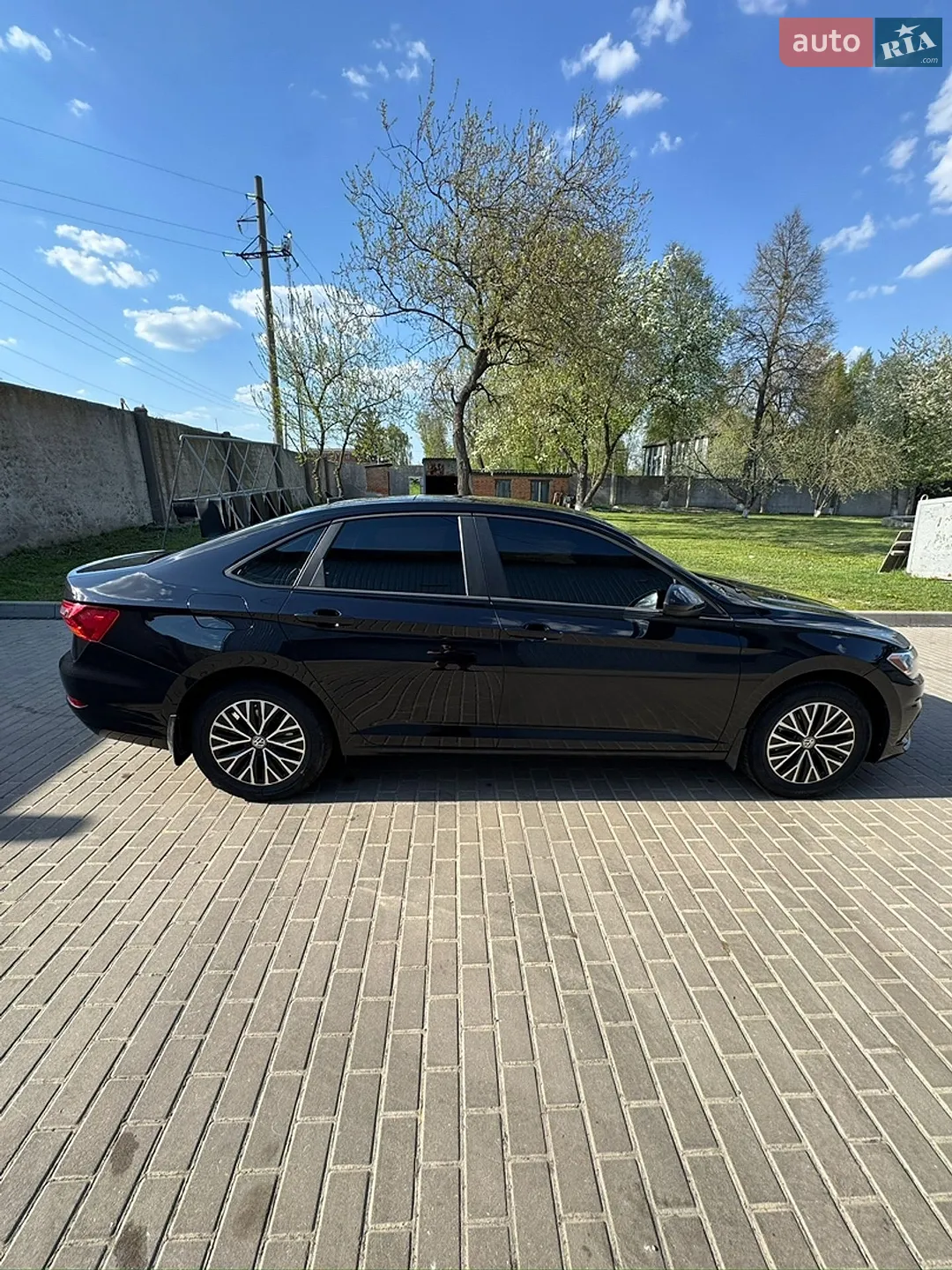 2019 Volkswagen Jetta - мініатюра 7