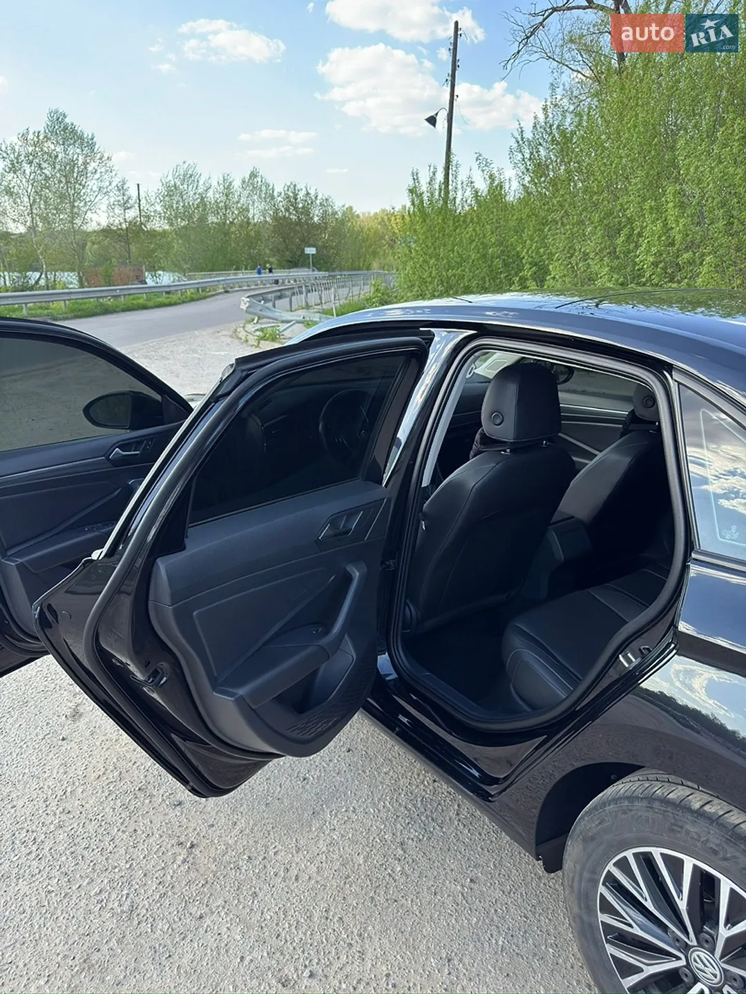 2019 Volkswagen Jetta - мініатюра 16