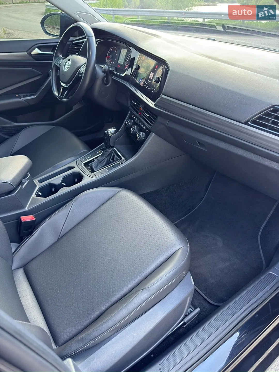 2019 Volkswagen Jetta - мініатюра 21