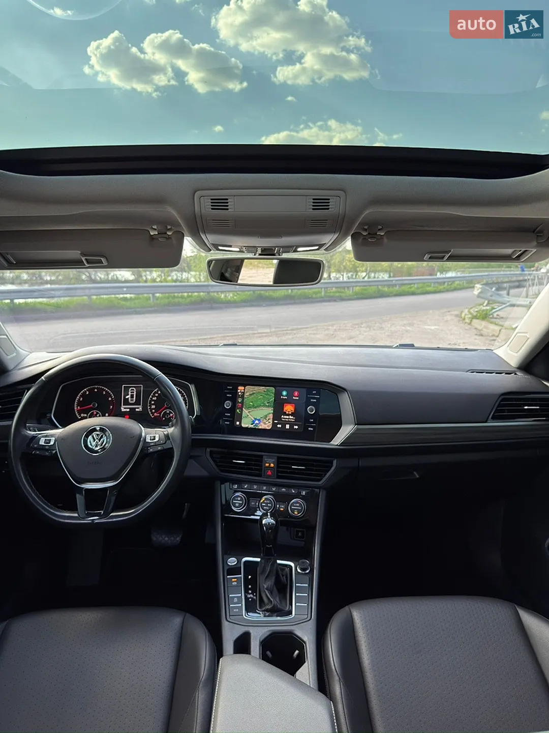 2019 Volkswagen Jetta - мініатюра 25