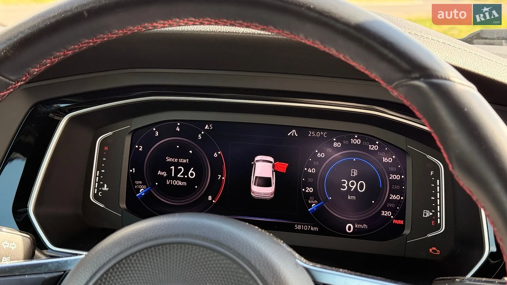 2020 Volkswagen Jetta - мініатюра 19