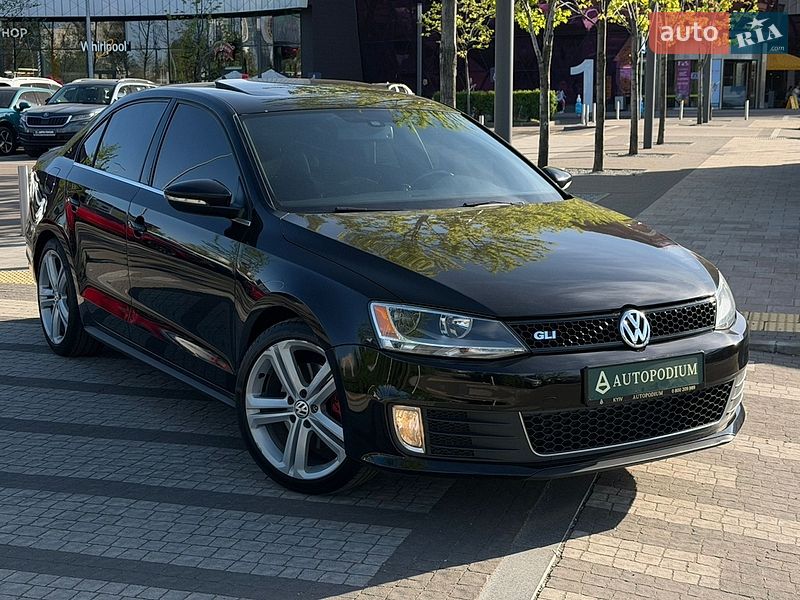 Volkswagen Jetta 2015