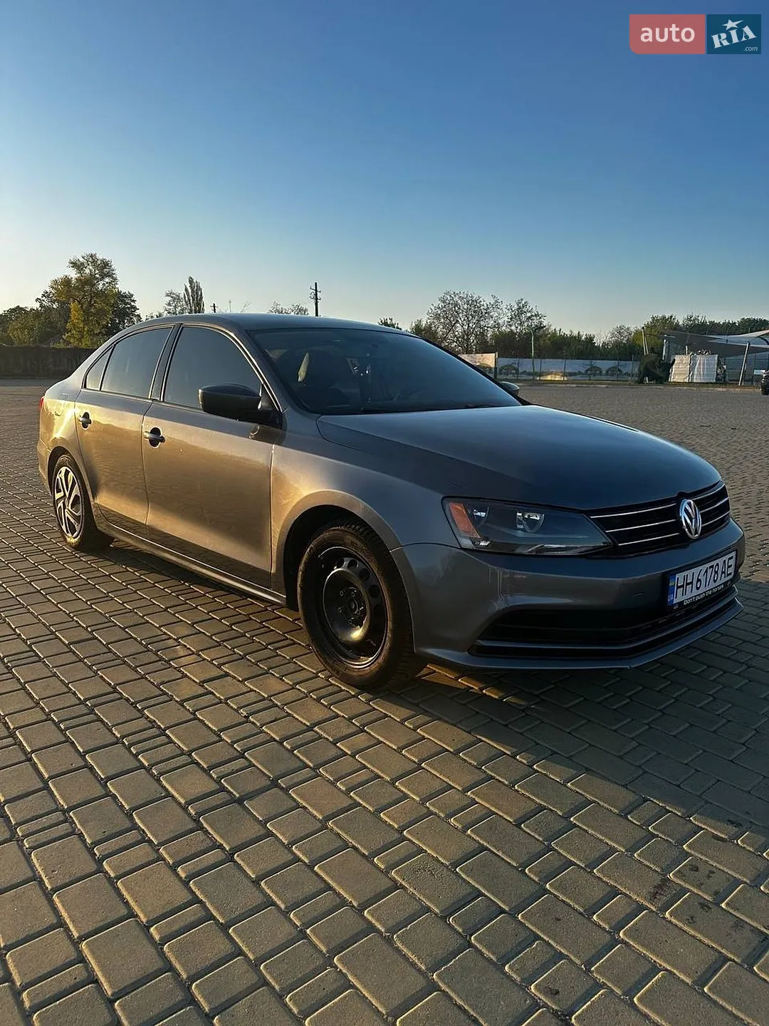 2015 Volkswagen Jetta - мініатюра 4