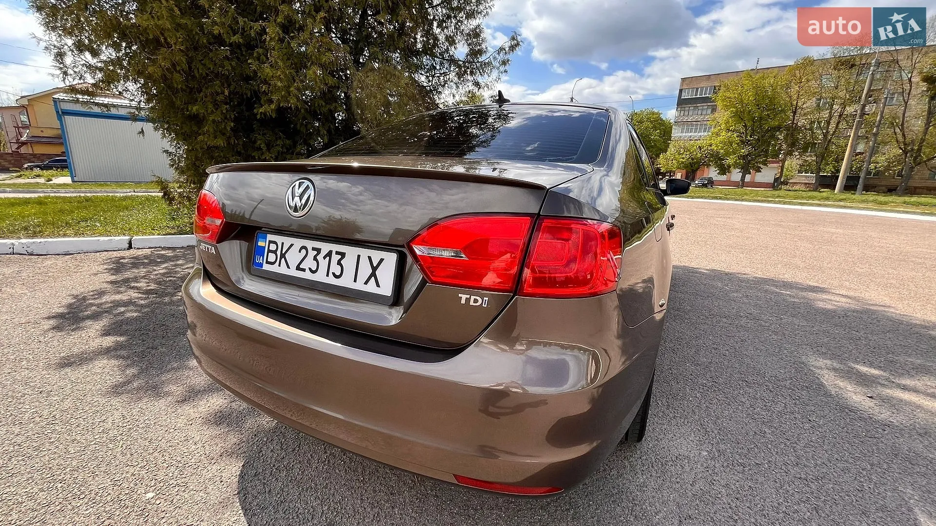 2012 Volkswagen Jetta - мініатюра 20