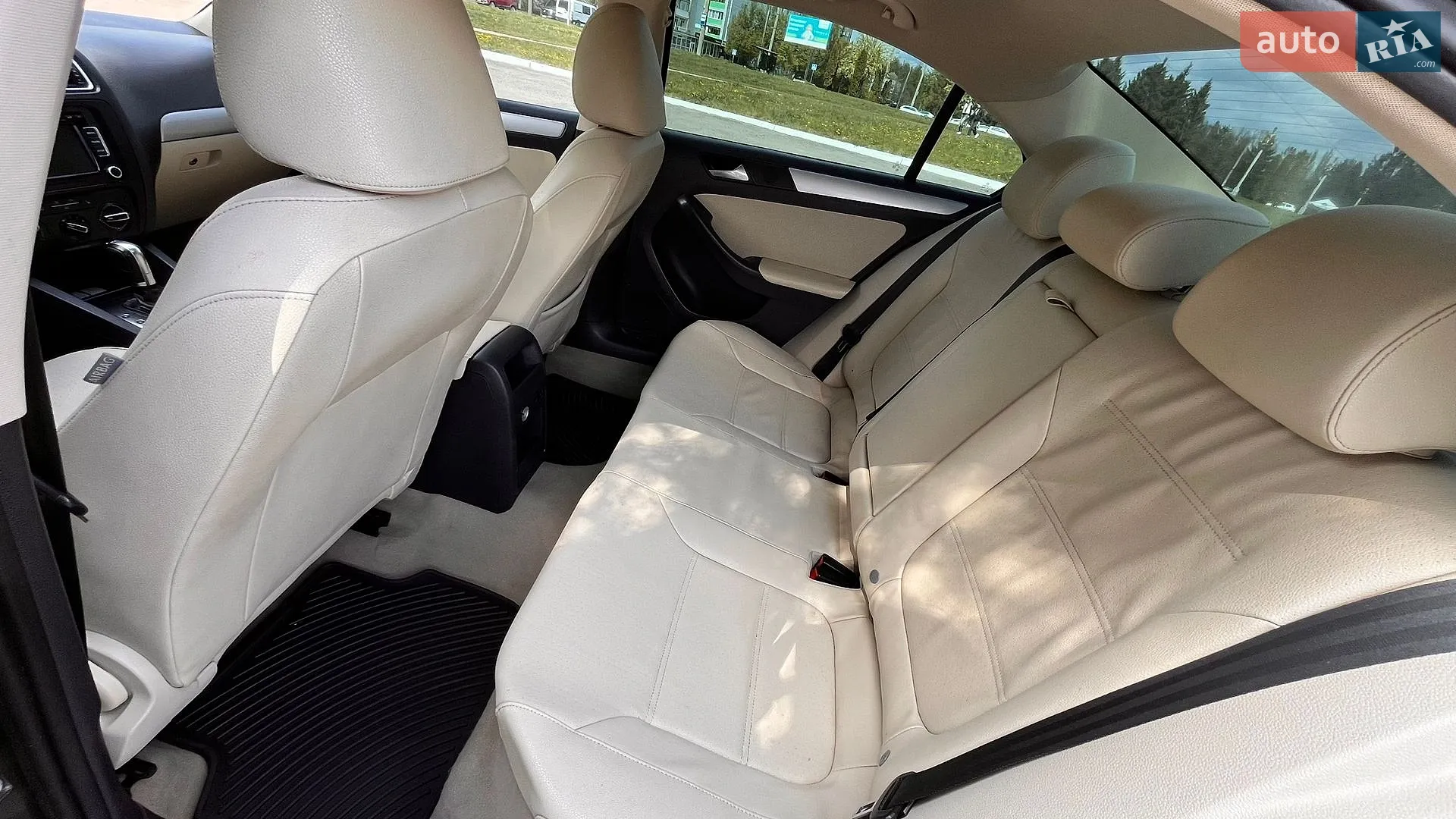 2012 Volkswagen Jetta - мініатюра 29