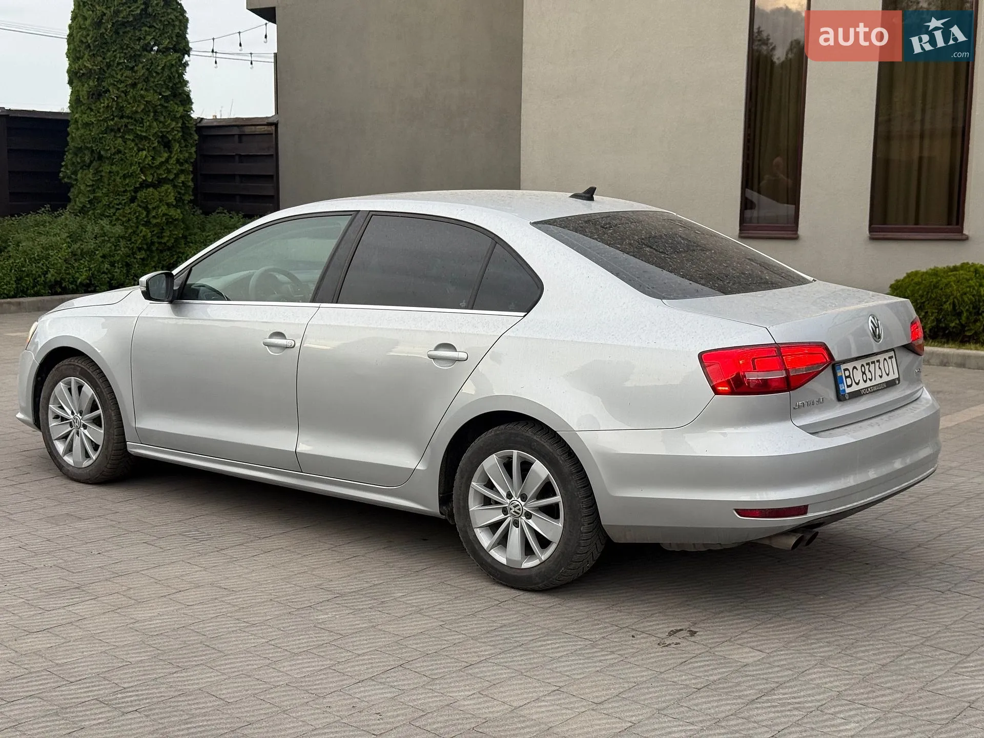 2016 Volkswagen Jetta - мініатюра 3