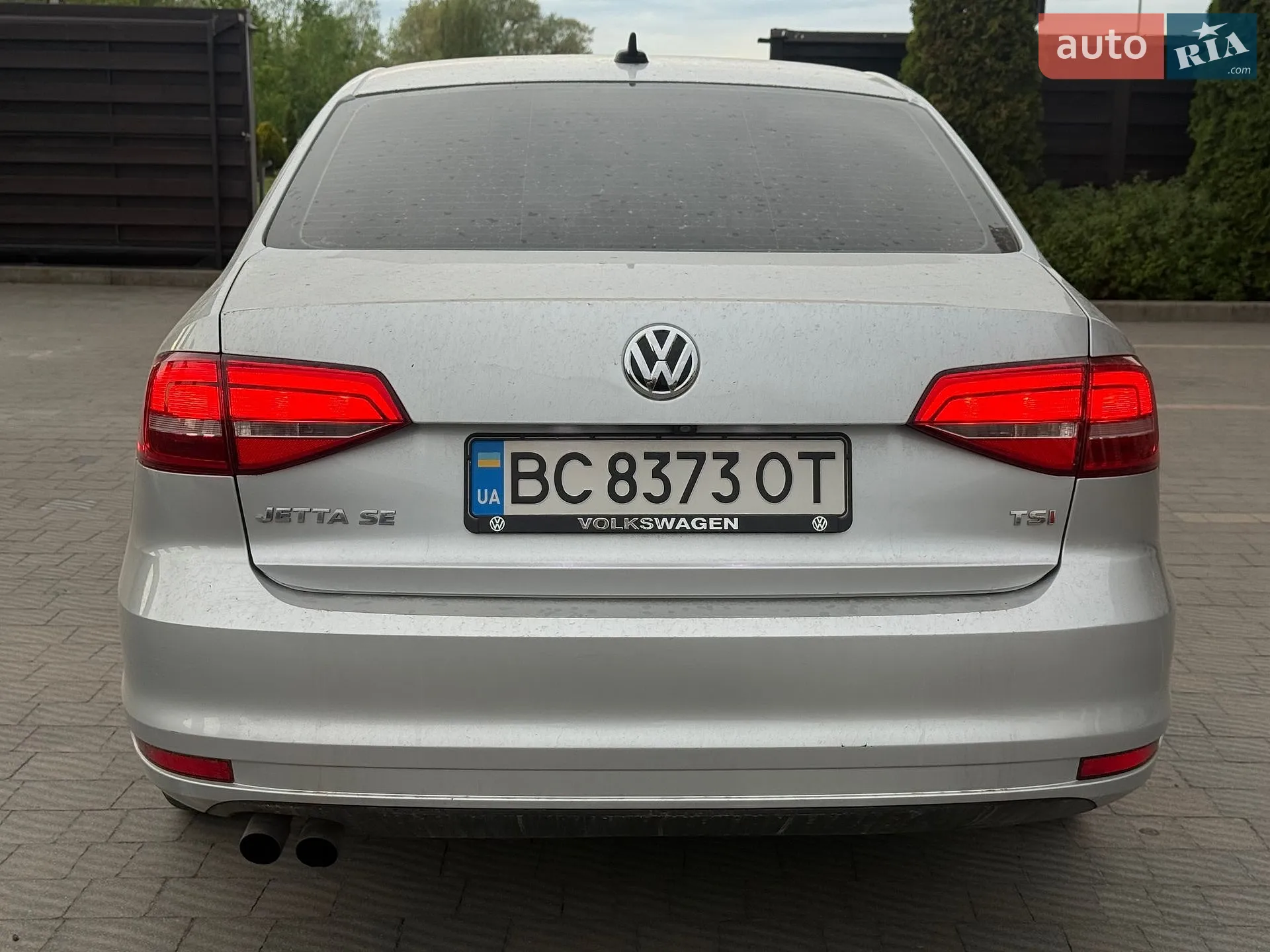2016 Volkswagen Jetta - мініатюра 5