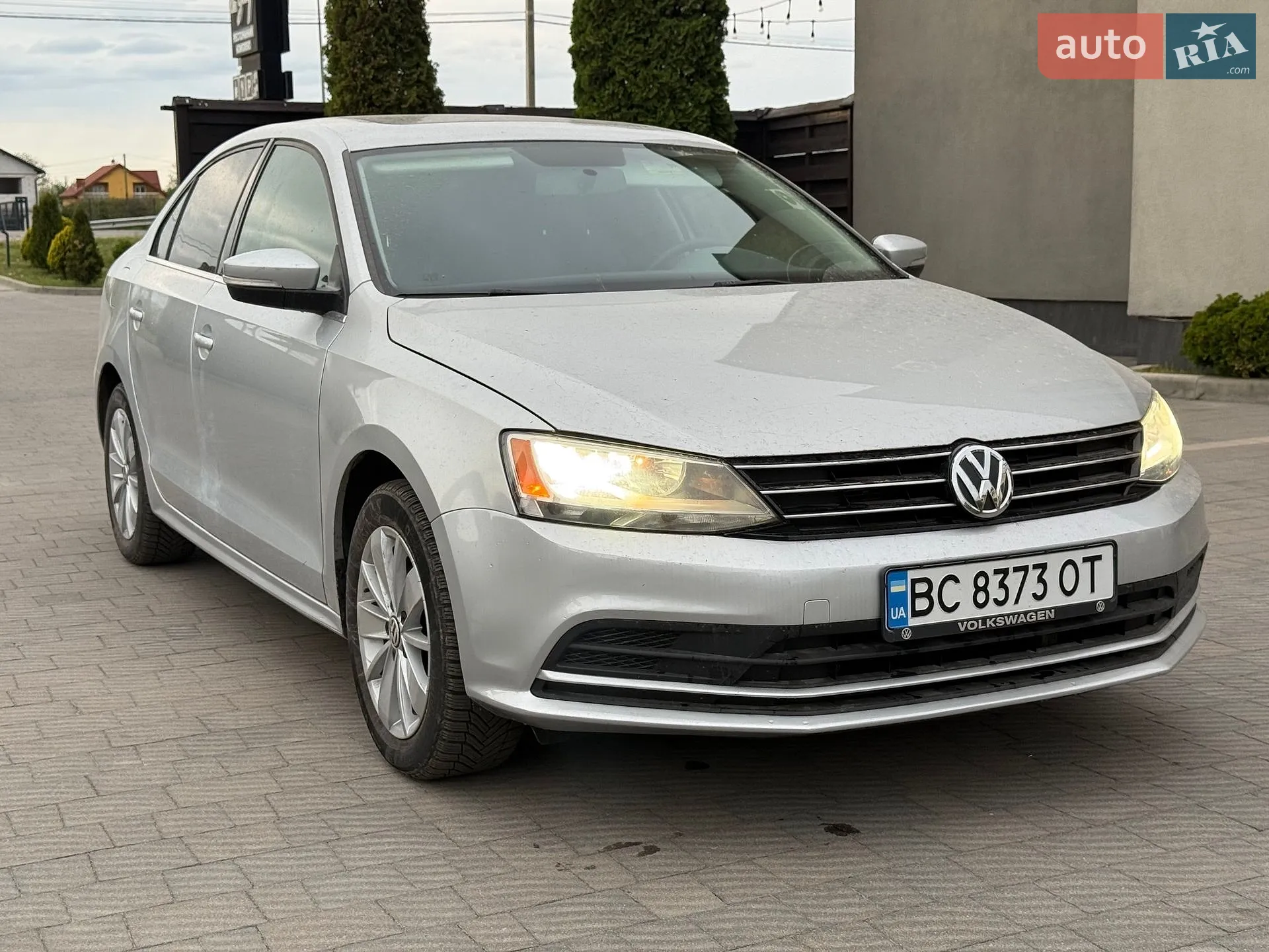 2016 Volkswagen Jetta - мініатюра 10