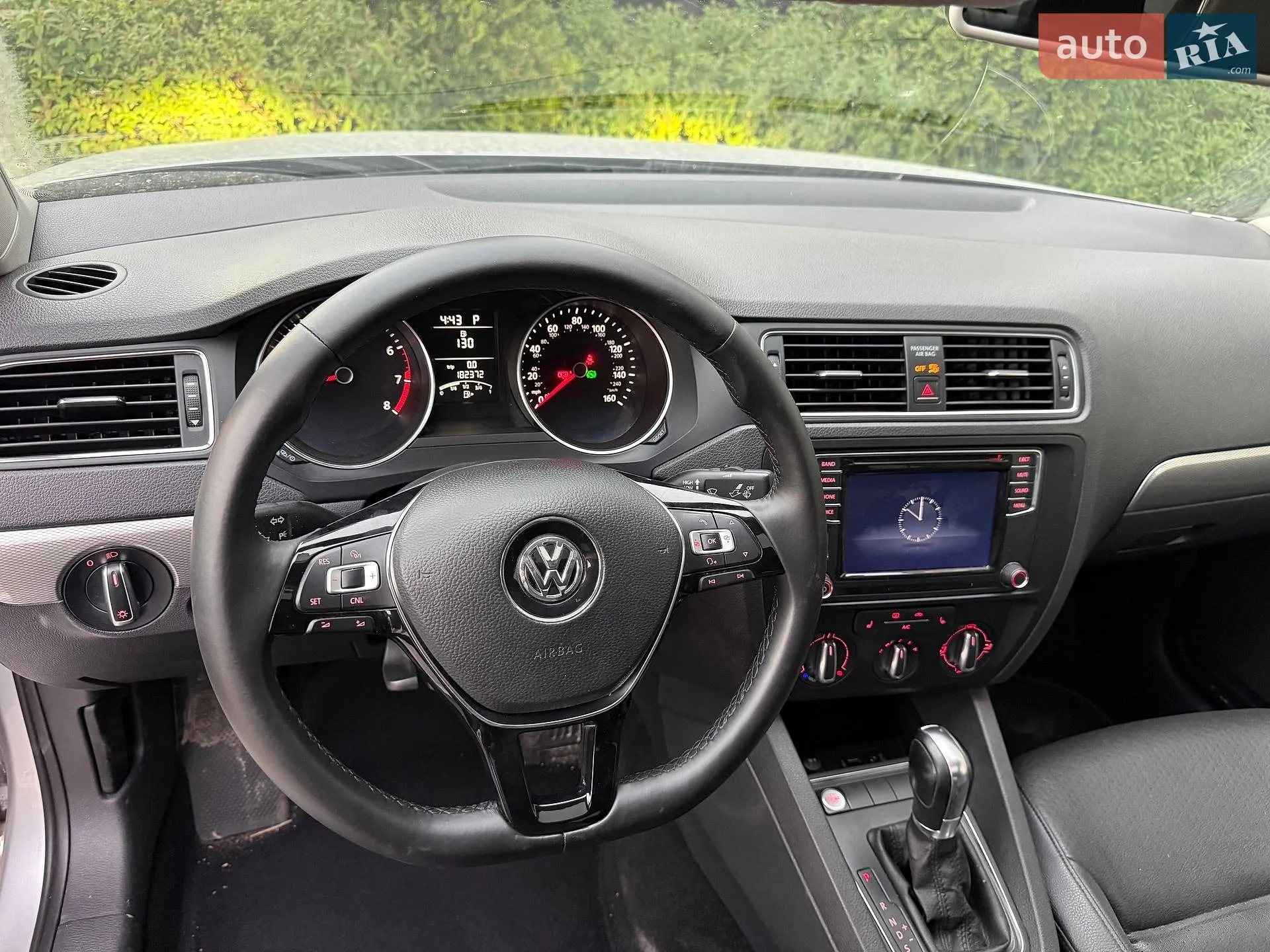 2016 Volkswagen Jetta - мініатюра 22