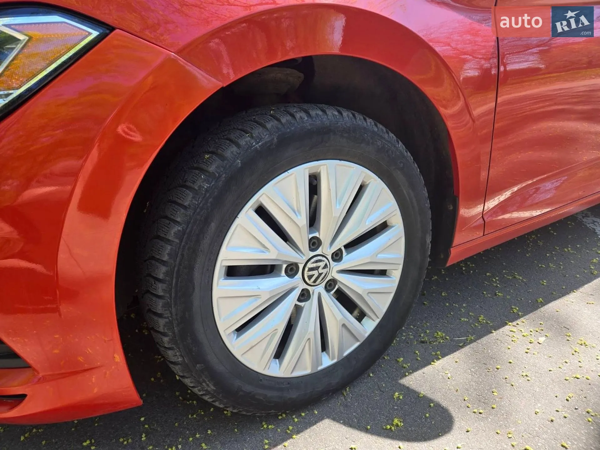 2018 Volkswagen Jetta - мініатюра 9