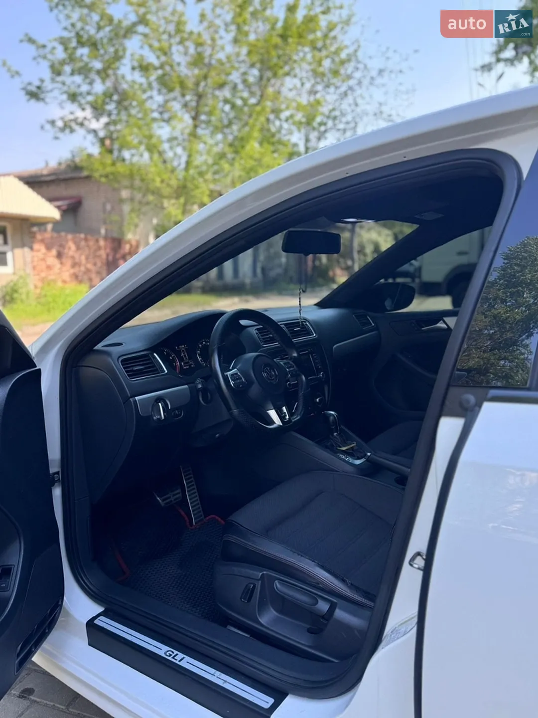 2013 Volkswagen Jetta - мініатюра 11