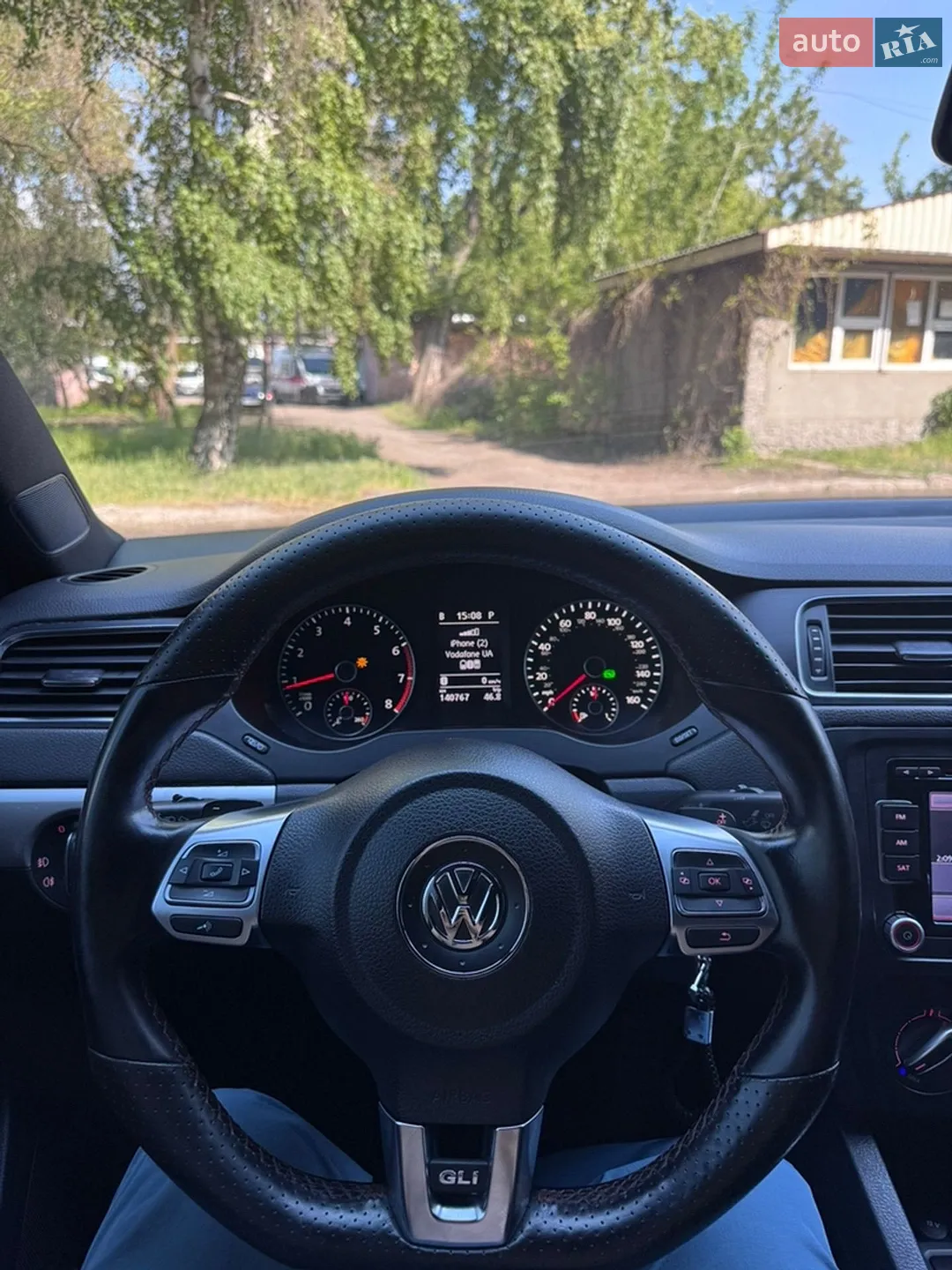 2013 Volkswagen Jetta - мініатюра 13