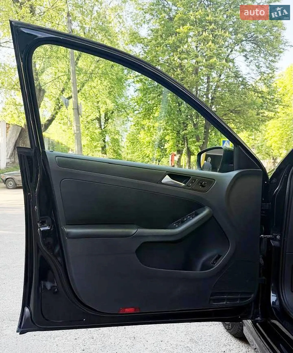 2011 Volkswagen Jetta - мініатюра 13