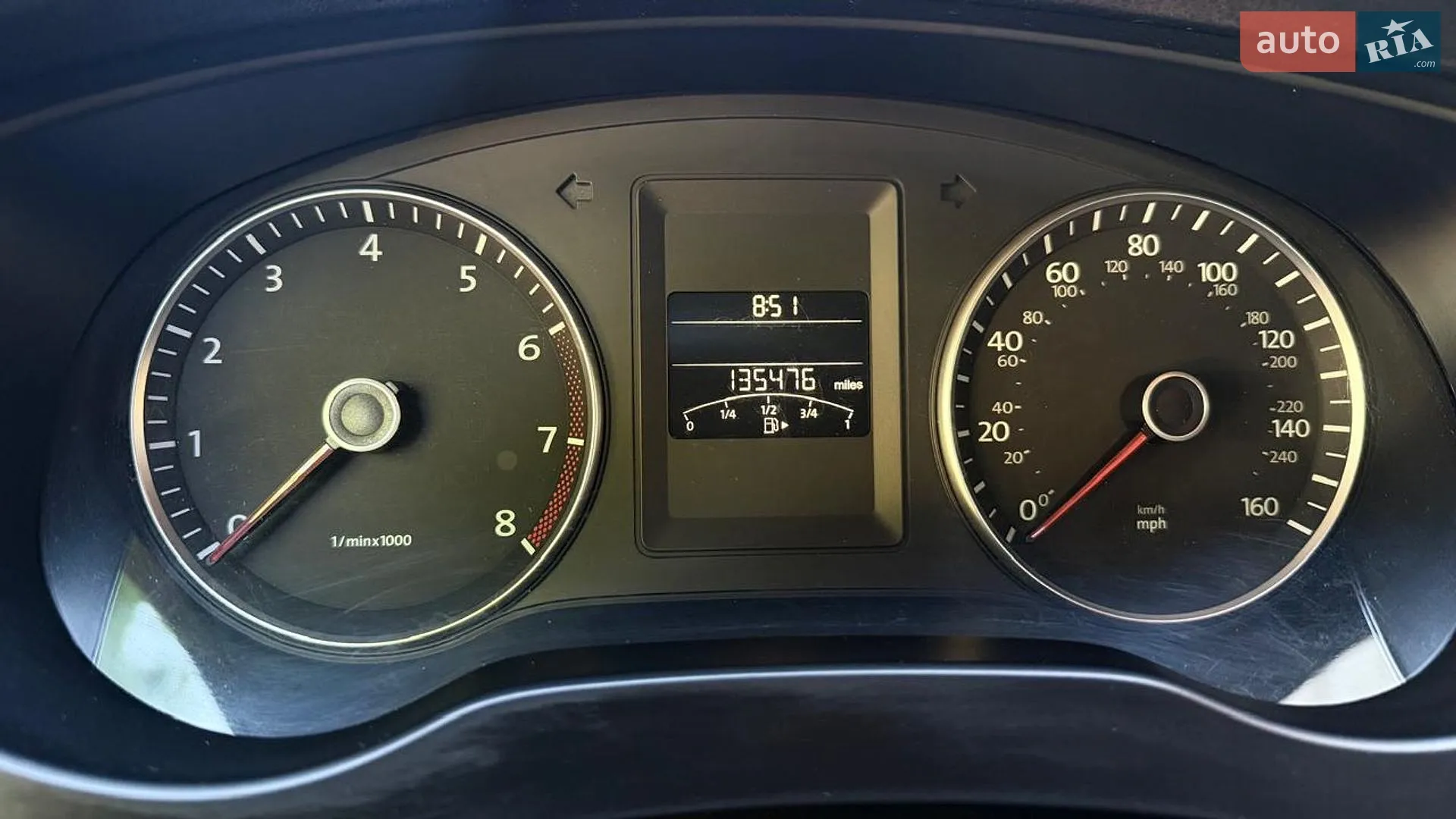 2011 Volkswagen Jetta - мініатюра 21