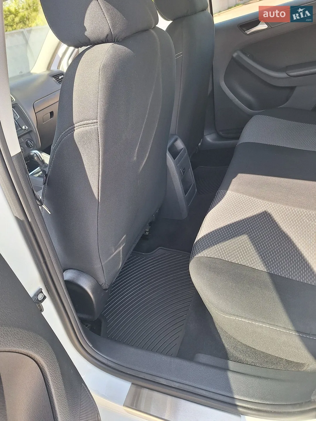 2015 Volkswagen Jetta - мініатюра 15