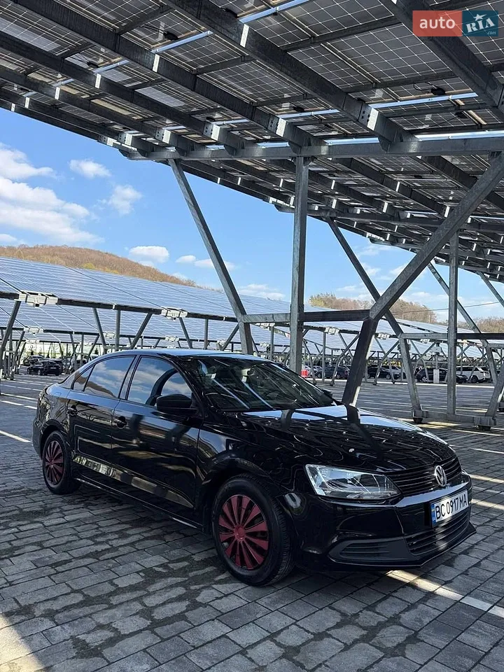 2015 Volkswagen Jetta - мініатюра 18
