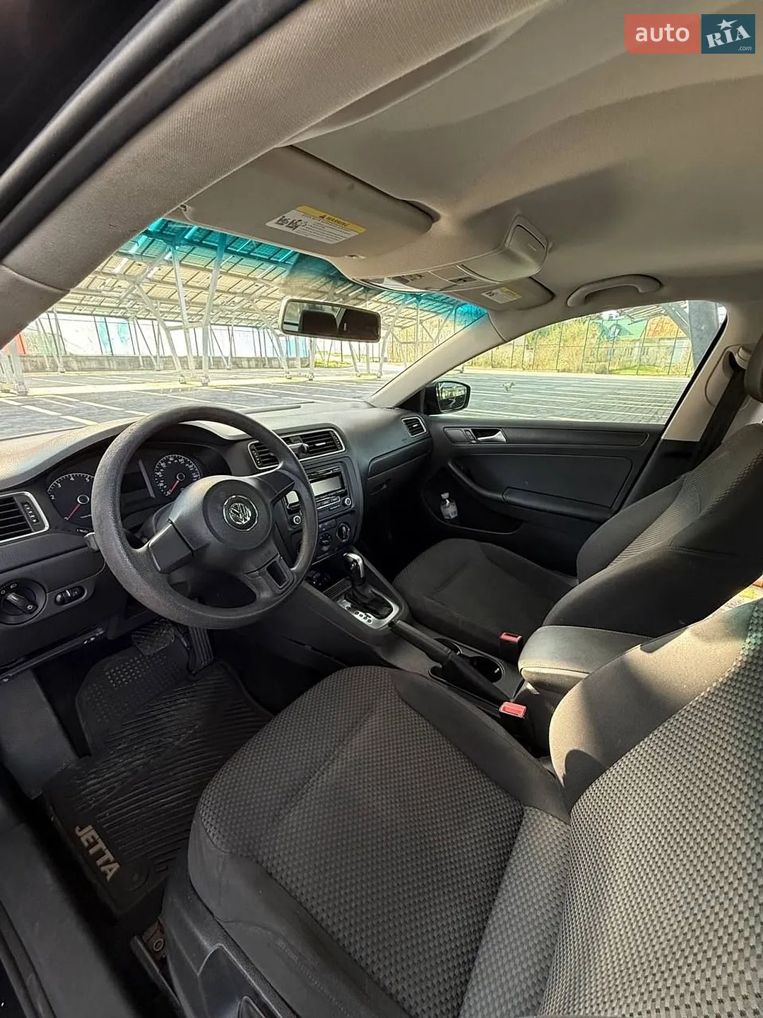 2014 Volkswagen Jetta - мініатюра 15