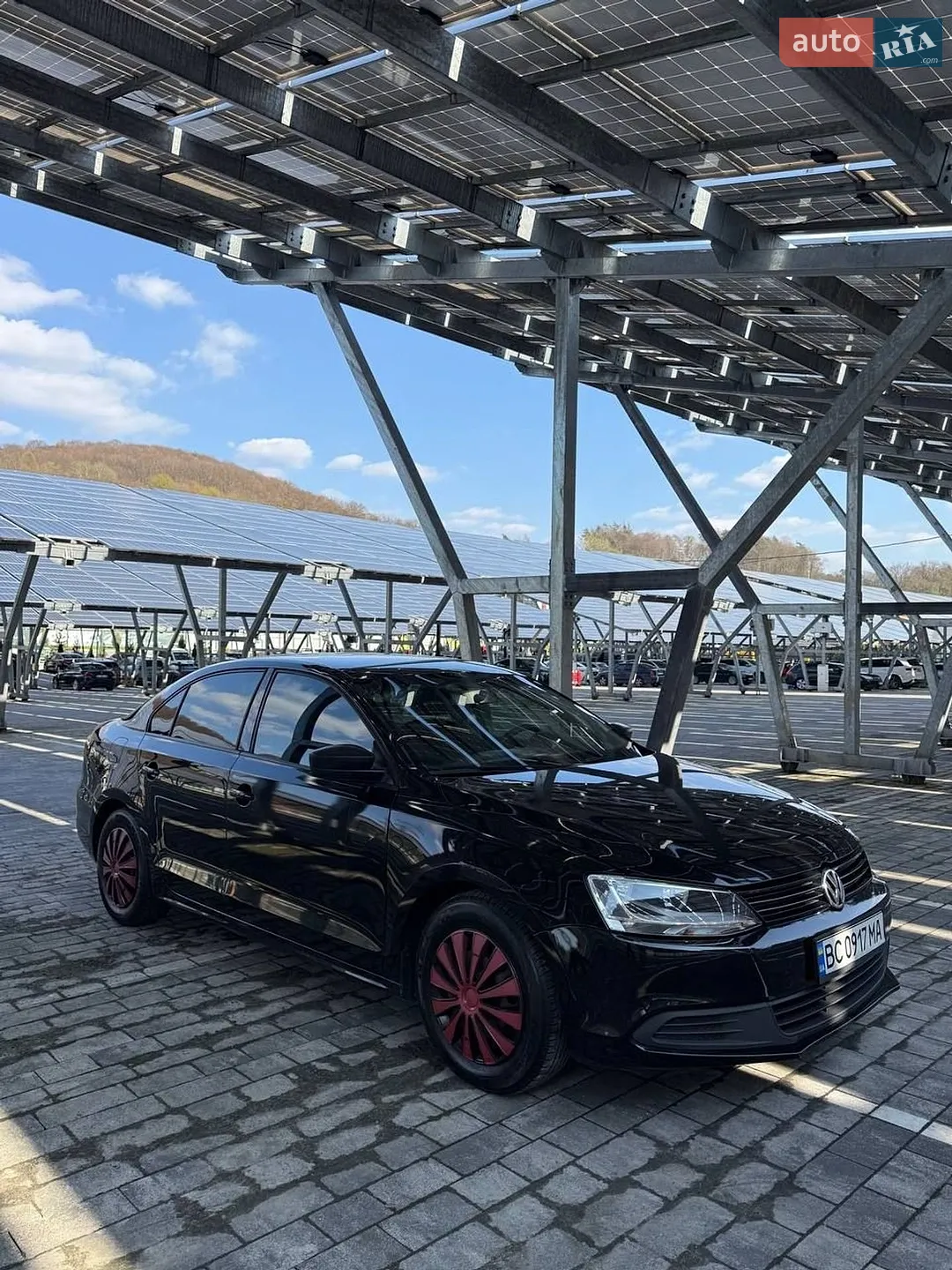 2014 Volkswagen Jetta - мініатюра 19