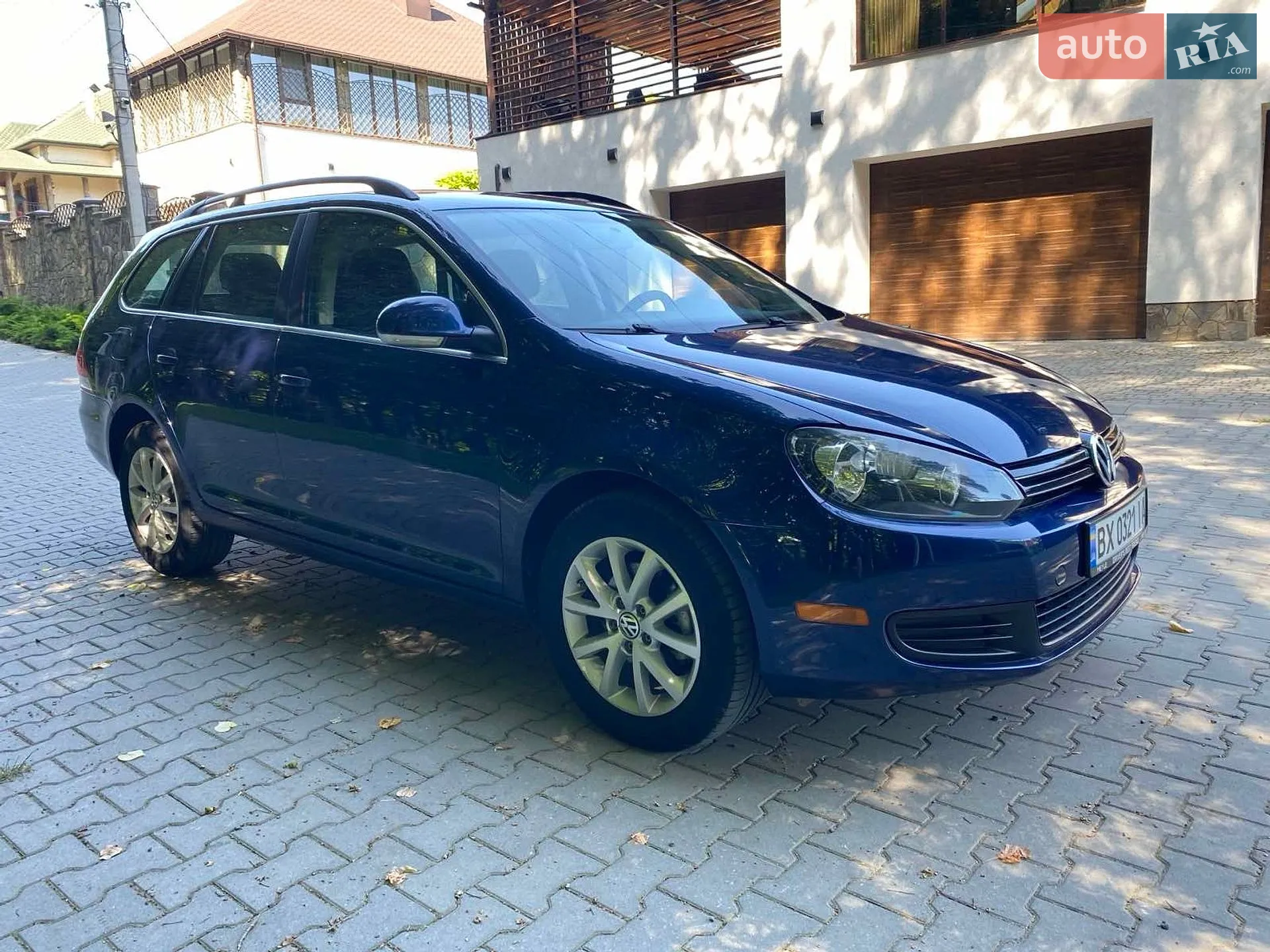 2013 Volkswagen Jetta - мініатюра 4