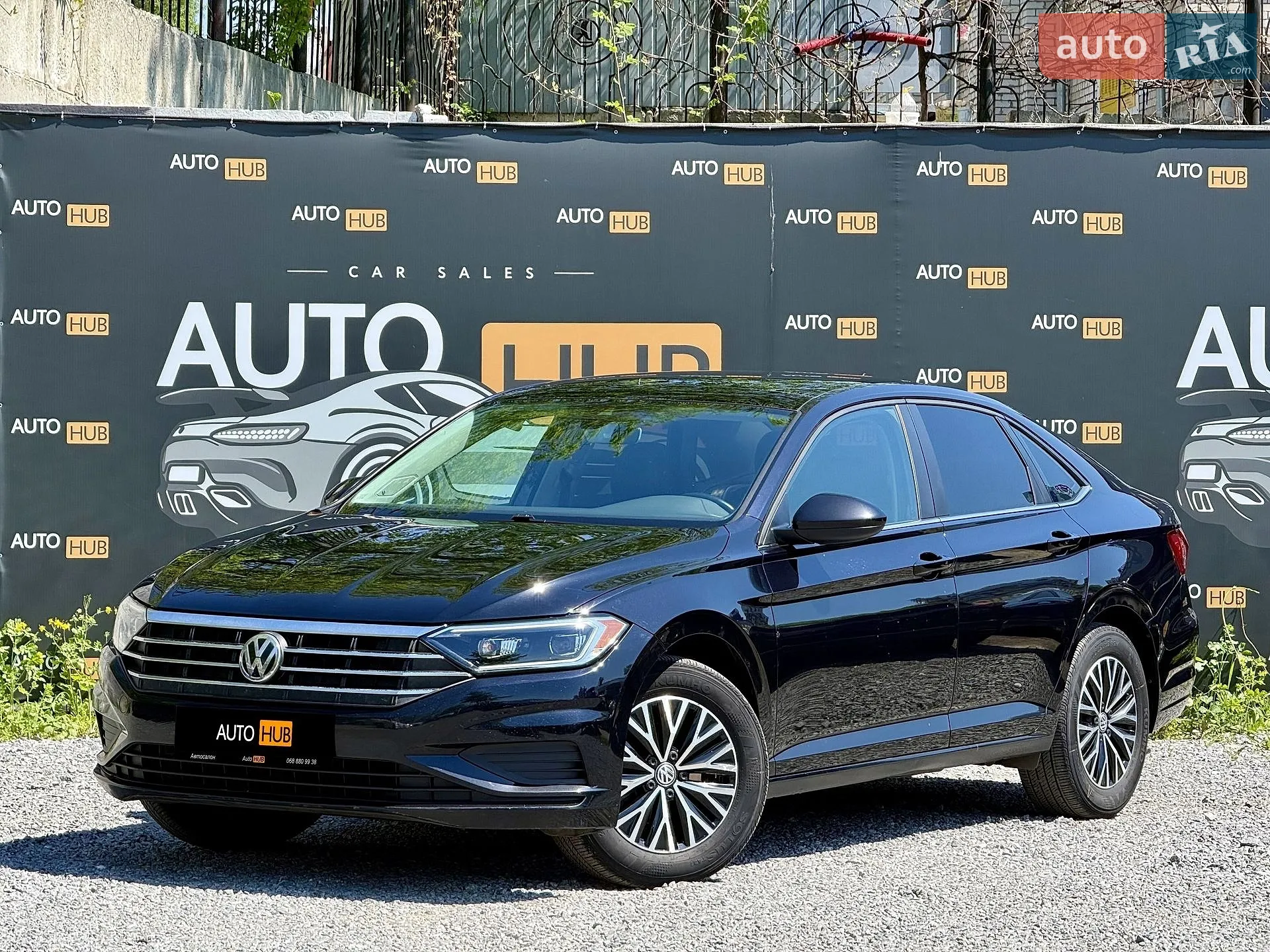 2018 Volkswagen Jetta - мініатюра 3
