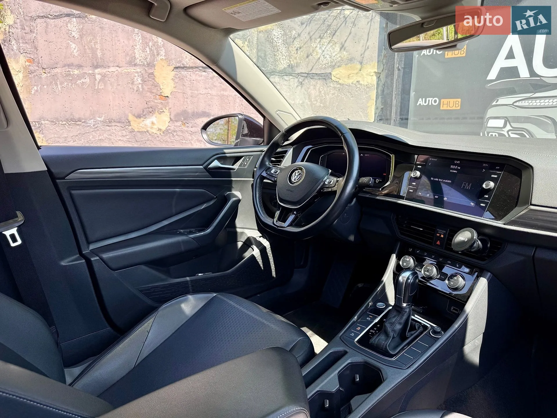 2018 Volkswagen Jetta - мініатюра 11