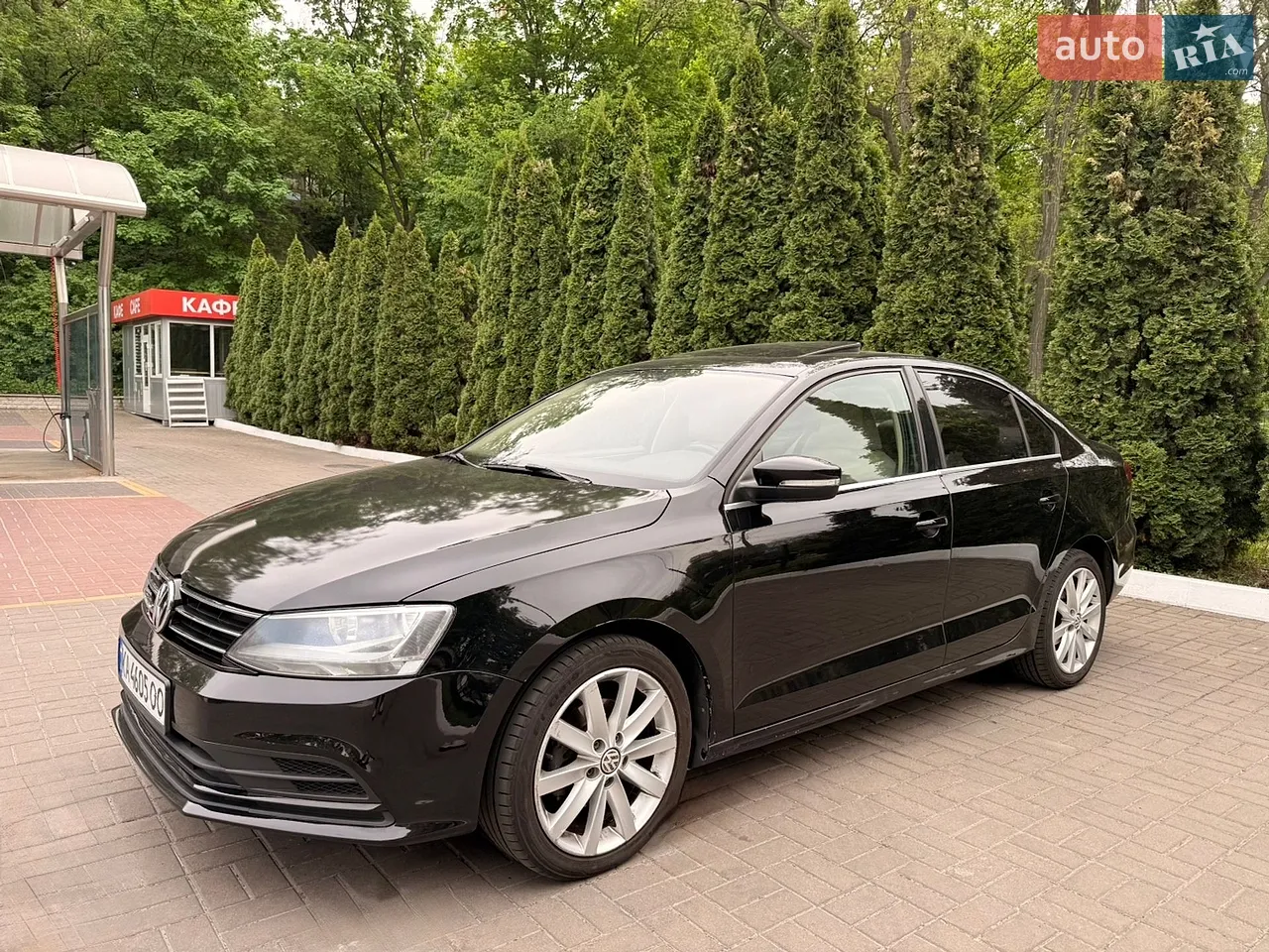 2013 Ford Focus - мініатюра 39