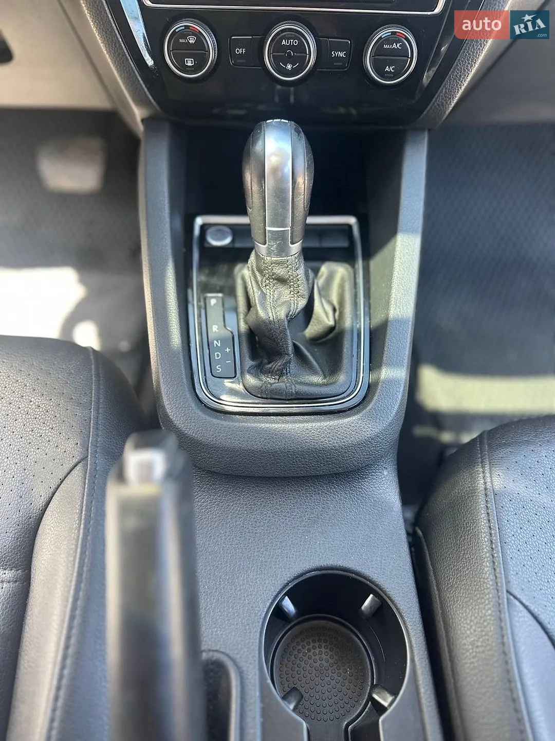2015 Volkswagen Jetta - мініатюра 10