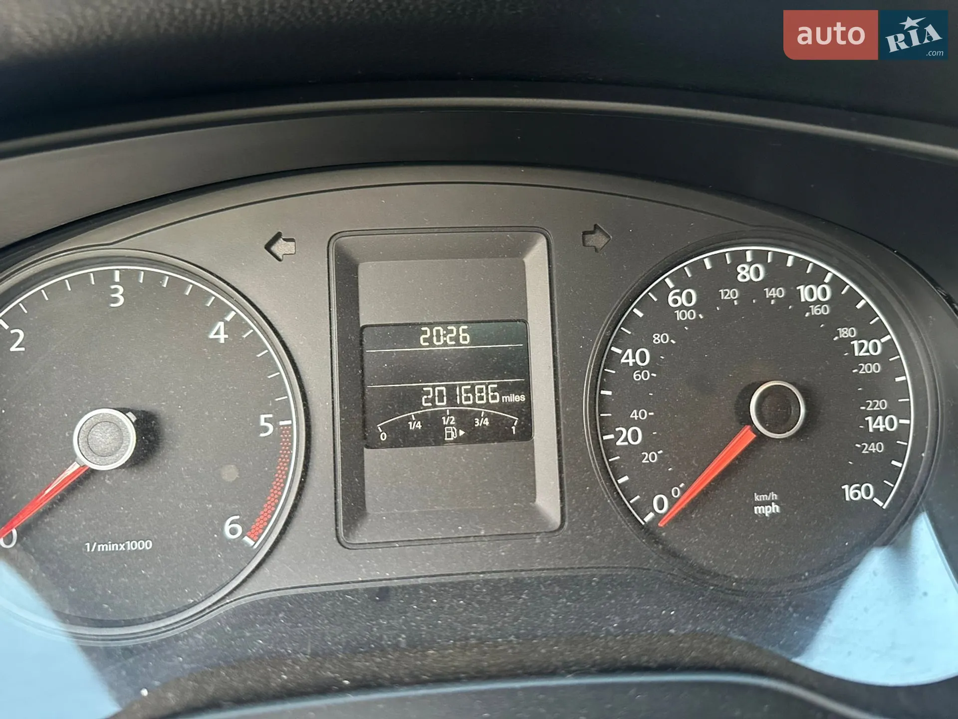 2011 Volkswagen Jetta - мініатюра 26