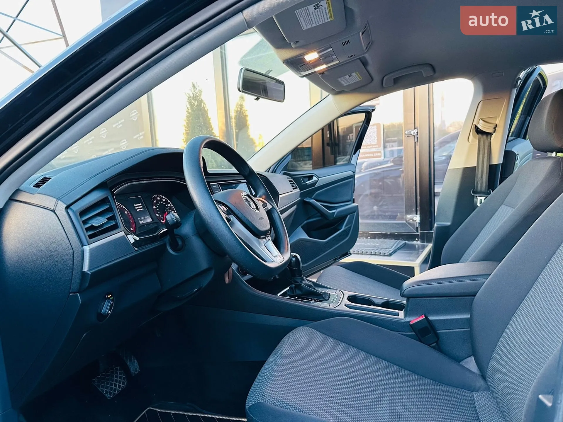 2019 Volkswagen Jetta - мініатюра 13