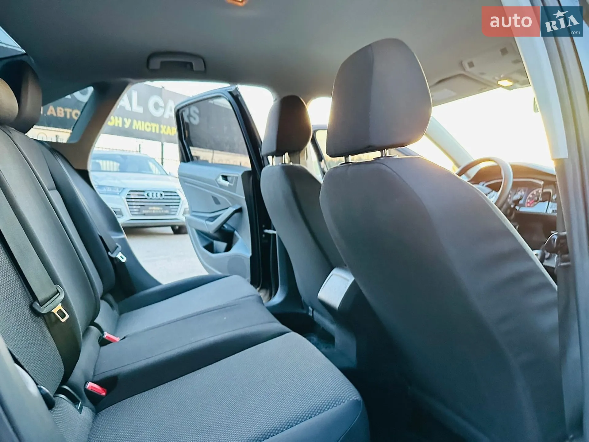 2019 Volkswagen Jetta - мініатюра 18