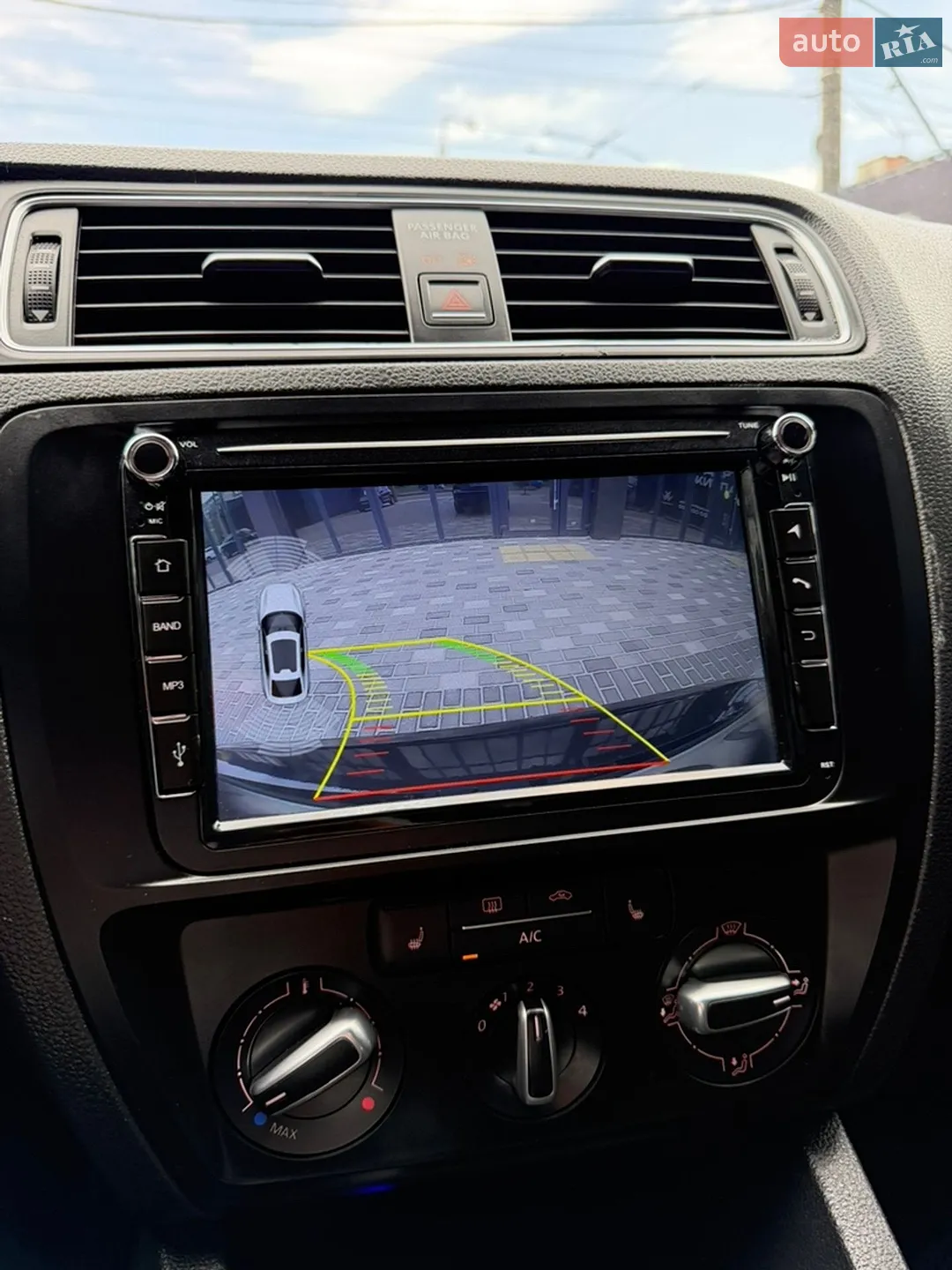 2015 Volkswagen Jetta - мініатюра 26