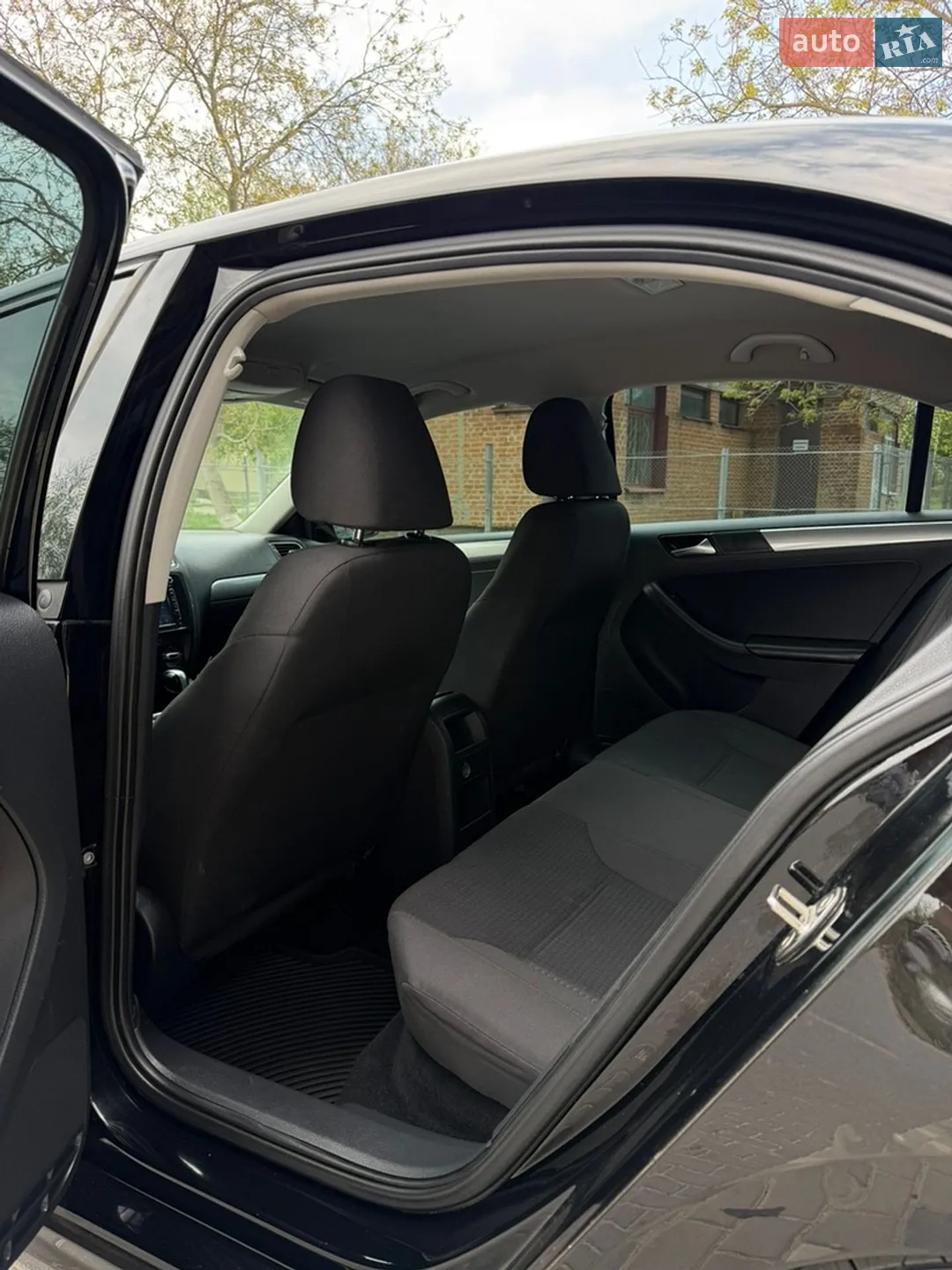 2015 Volkswagen Jetta - мініатюра 34