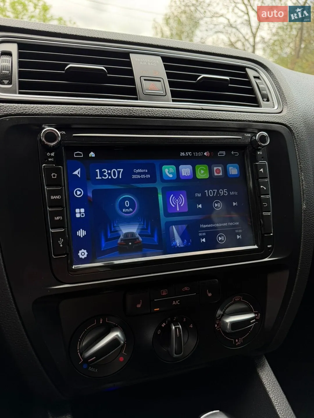 2015 Volkswagen Jetta - мініатюра 27