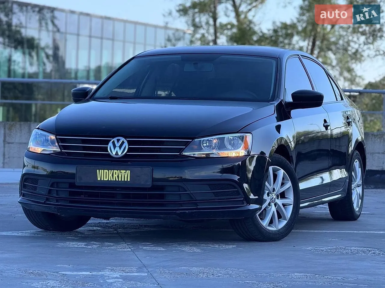 2013 Volkswagen Jetta - мініатюра 10