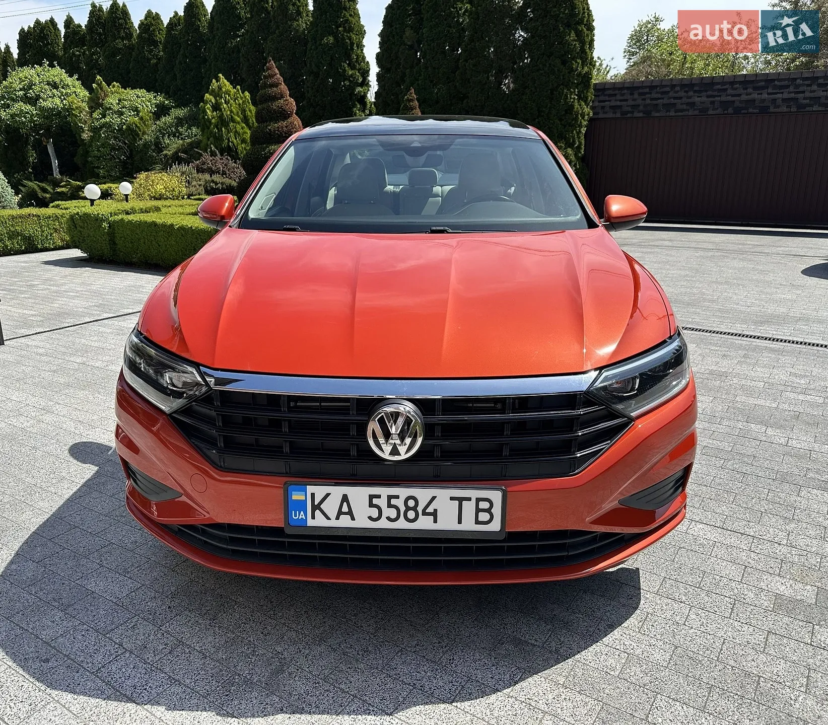 2018 Volkswagen Jetta - мініатюра 6