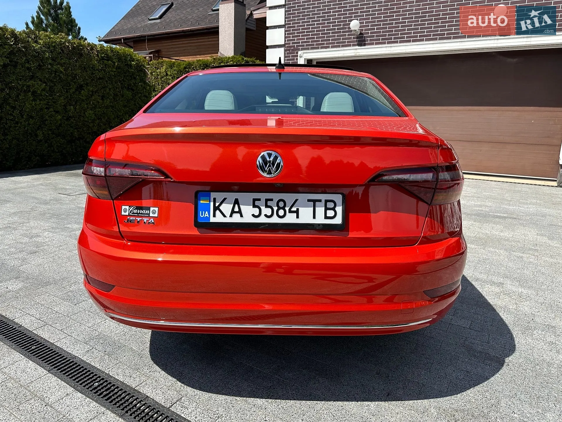 2018 Volkswagen Jetta - мініатюра 12