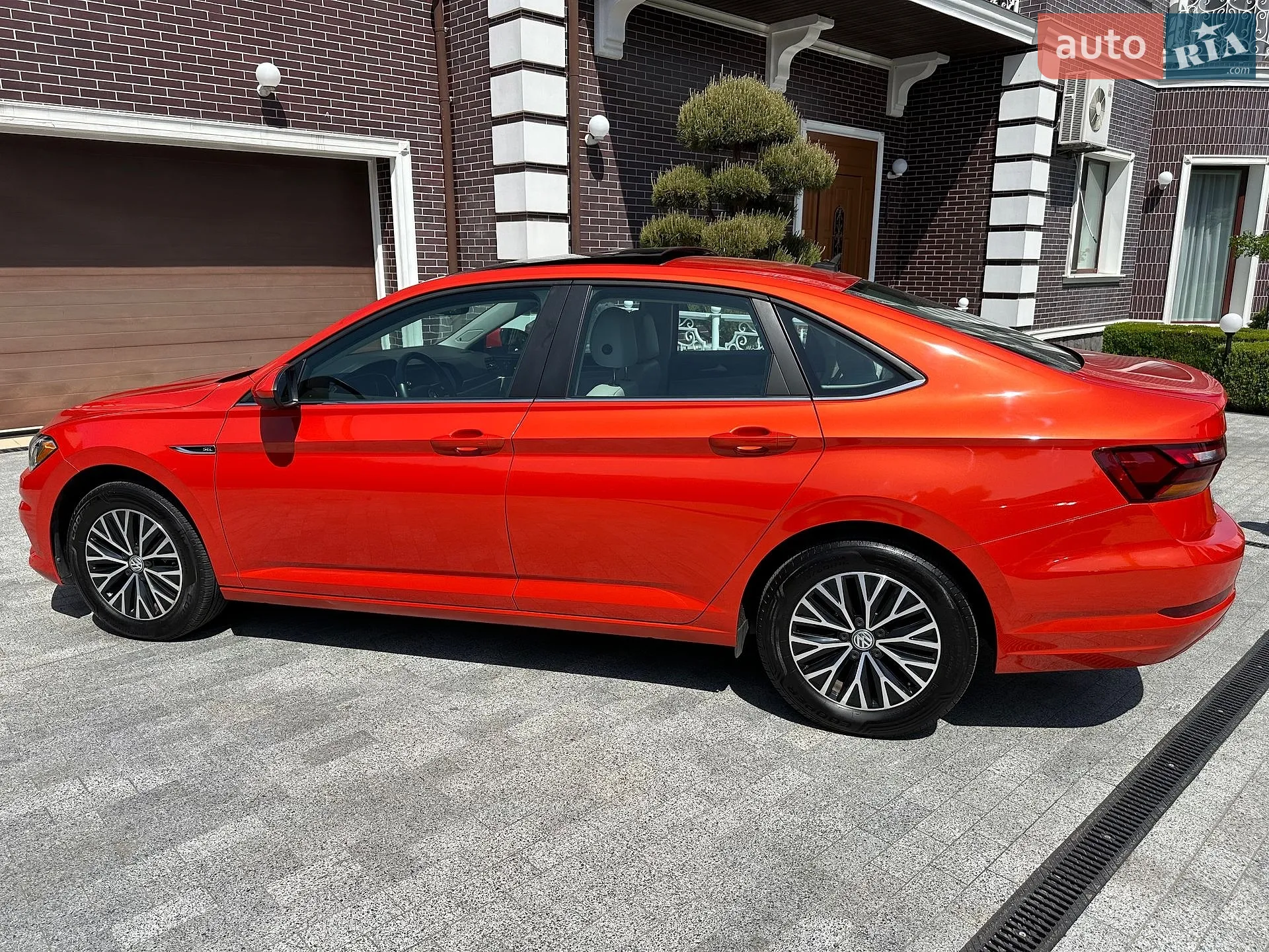 2018 Volkswagen Jetta - мініатюра 17