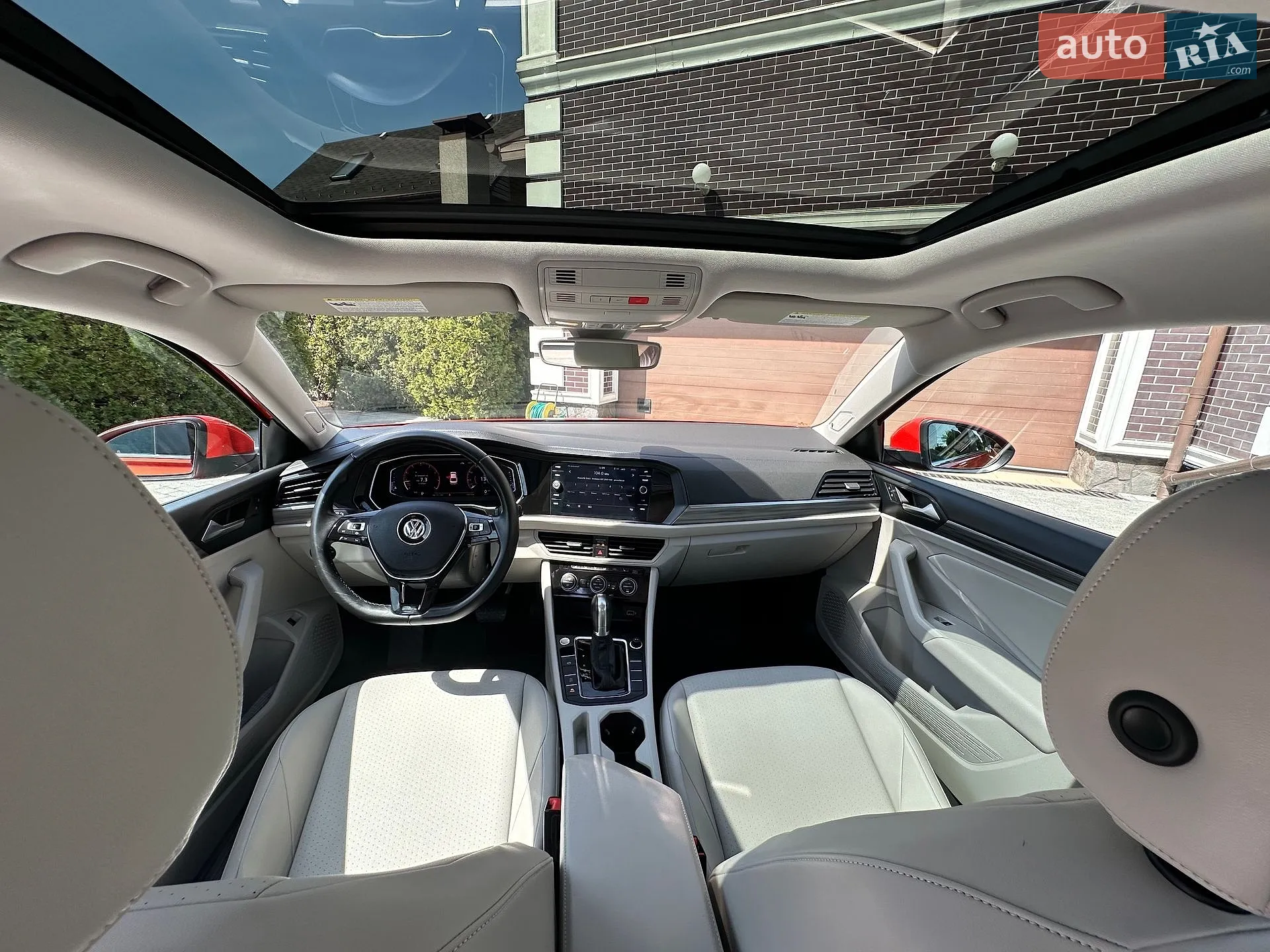 2018 Volkswagen Jetta - мініатюра 42