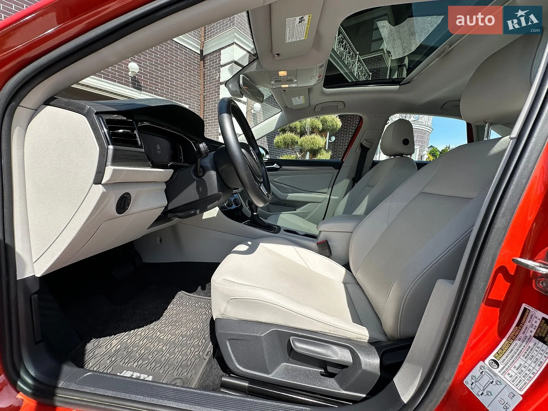2018 Volkswagen Jetta - мініатюра 34