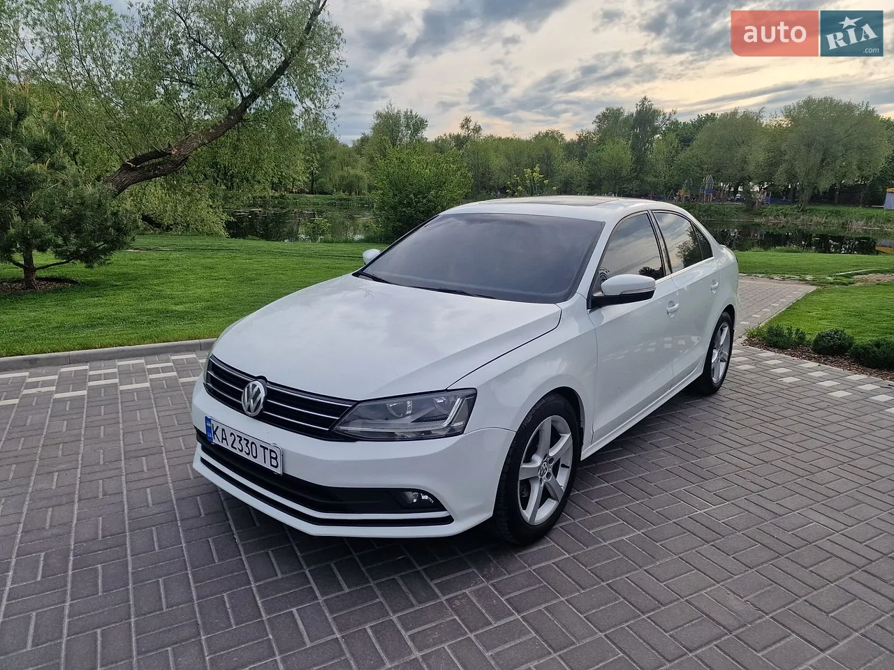 2016 Volkswagen Jetta - мініатюра 28