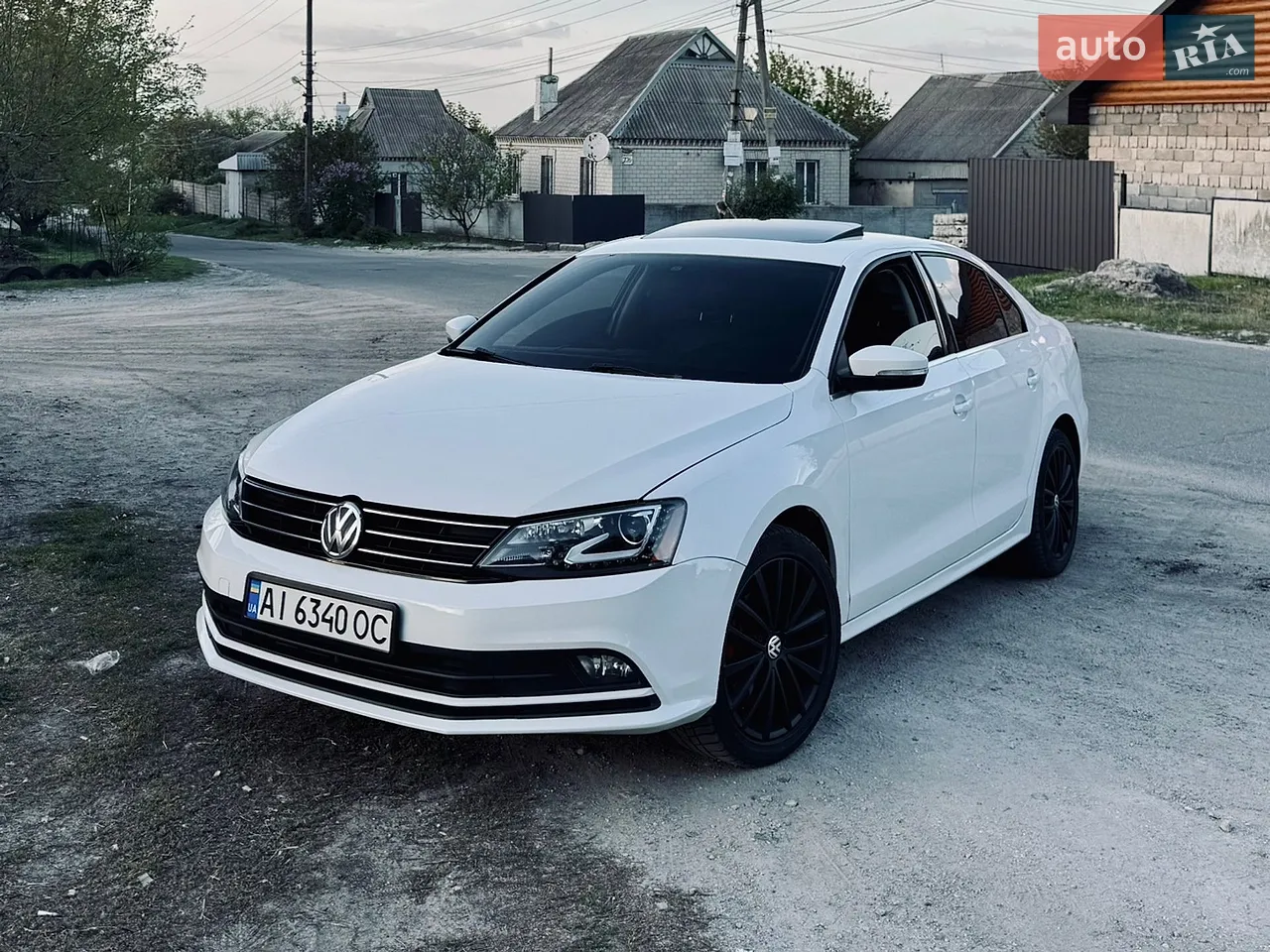 2015 Volkswagen Jetta - мініатюра 15