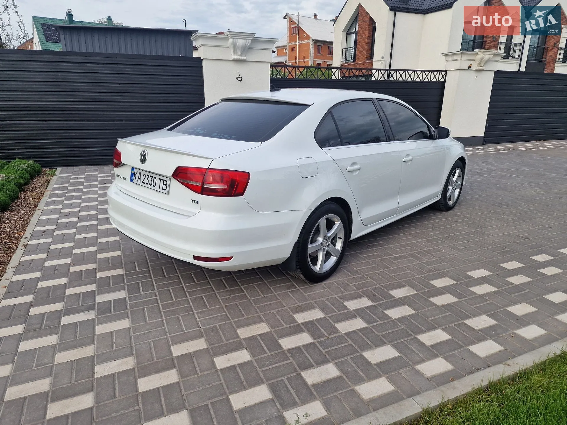 2015 Volkswagen Jetta - мініатюра 7