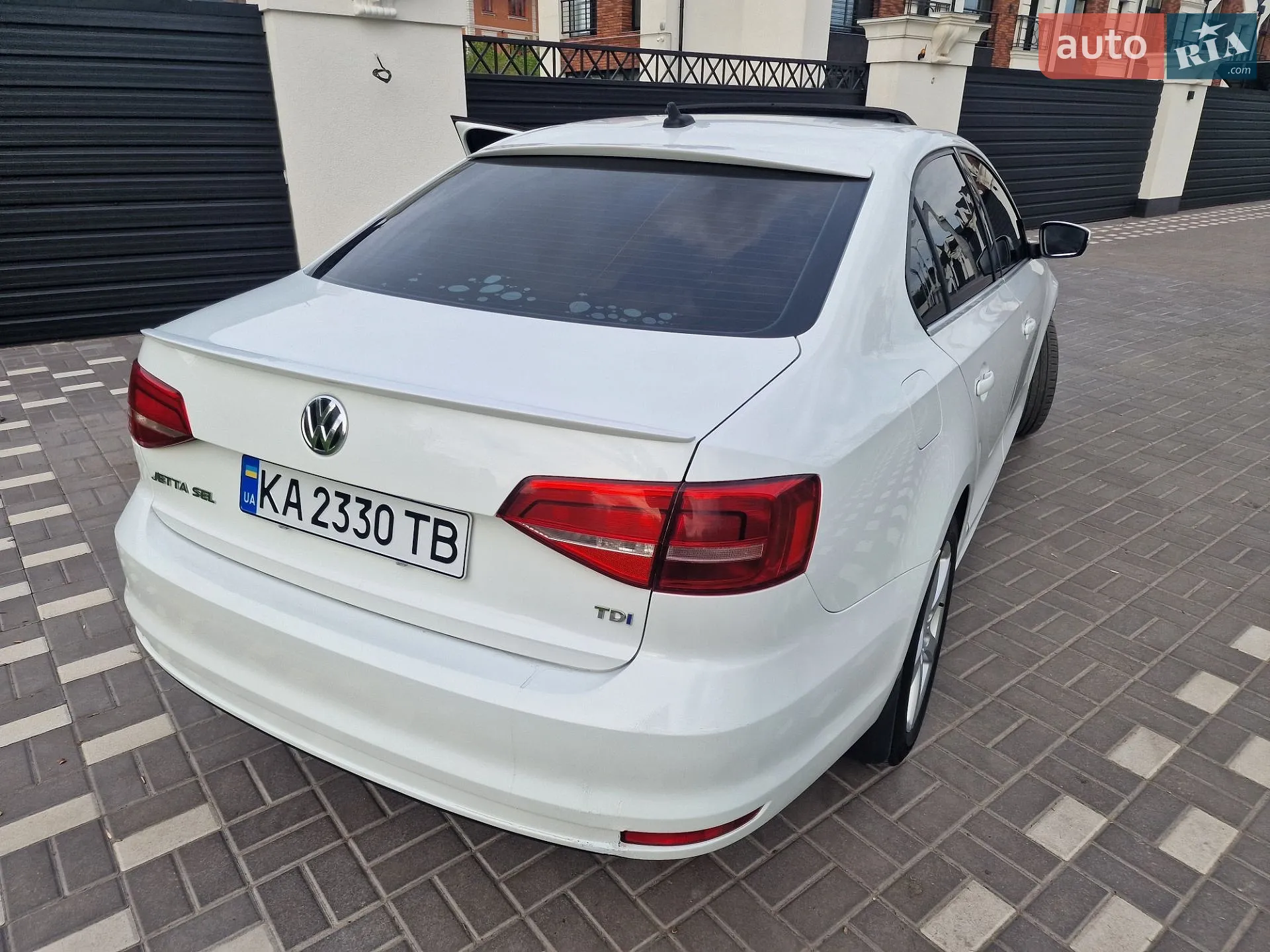 2015 Volkswagen Jetta - мініатюра 15