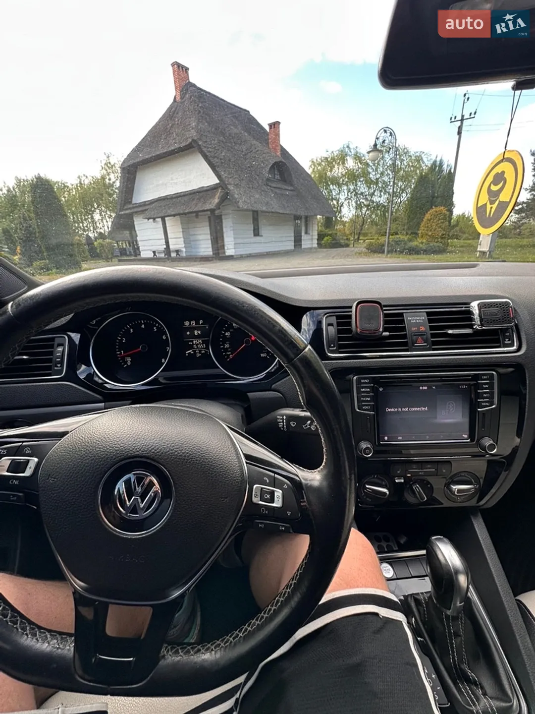 2015 Volkswagen Jetta - мініатюра 23