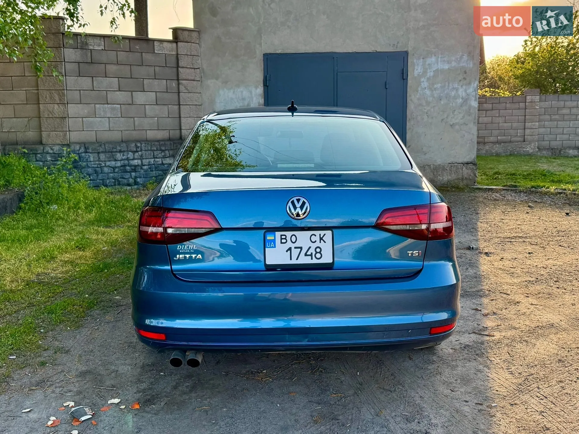 2015 Volkswagen Jetta - мініатюра 4