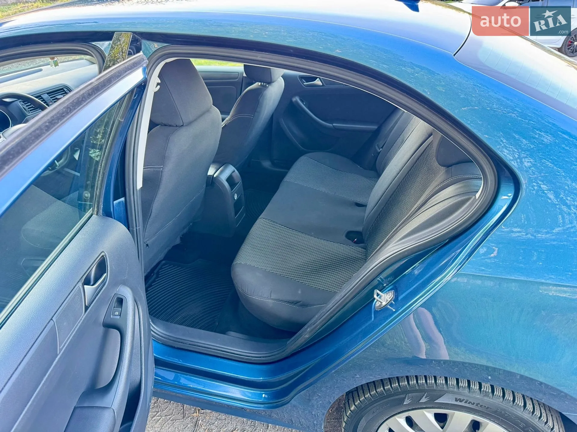 2015 Volkswagen Jetta - мініатюра 10